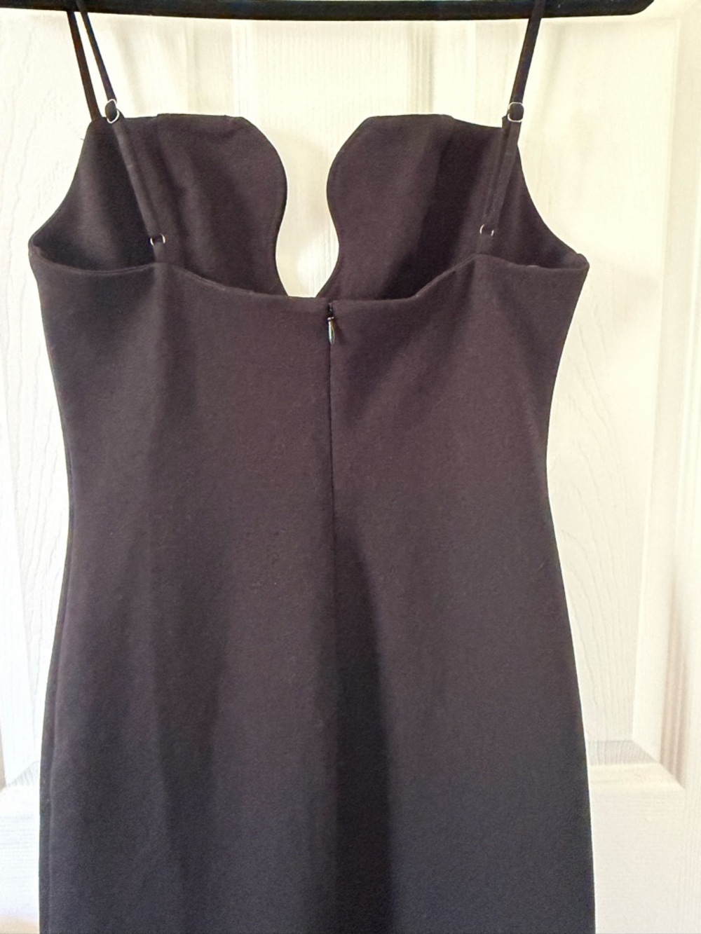 NWT Reformation Isa Knit Dress - Picture 6 of 7